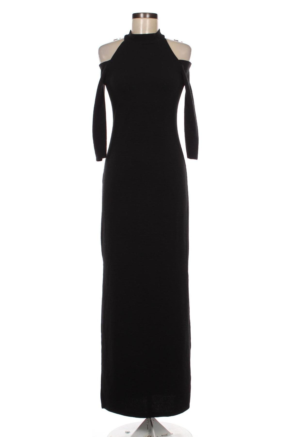 Rochie Wal G, Mărime M, Culoare Negru, Preț 178,99 Lei