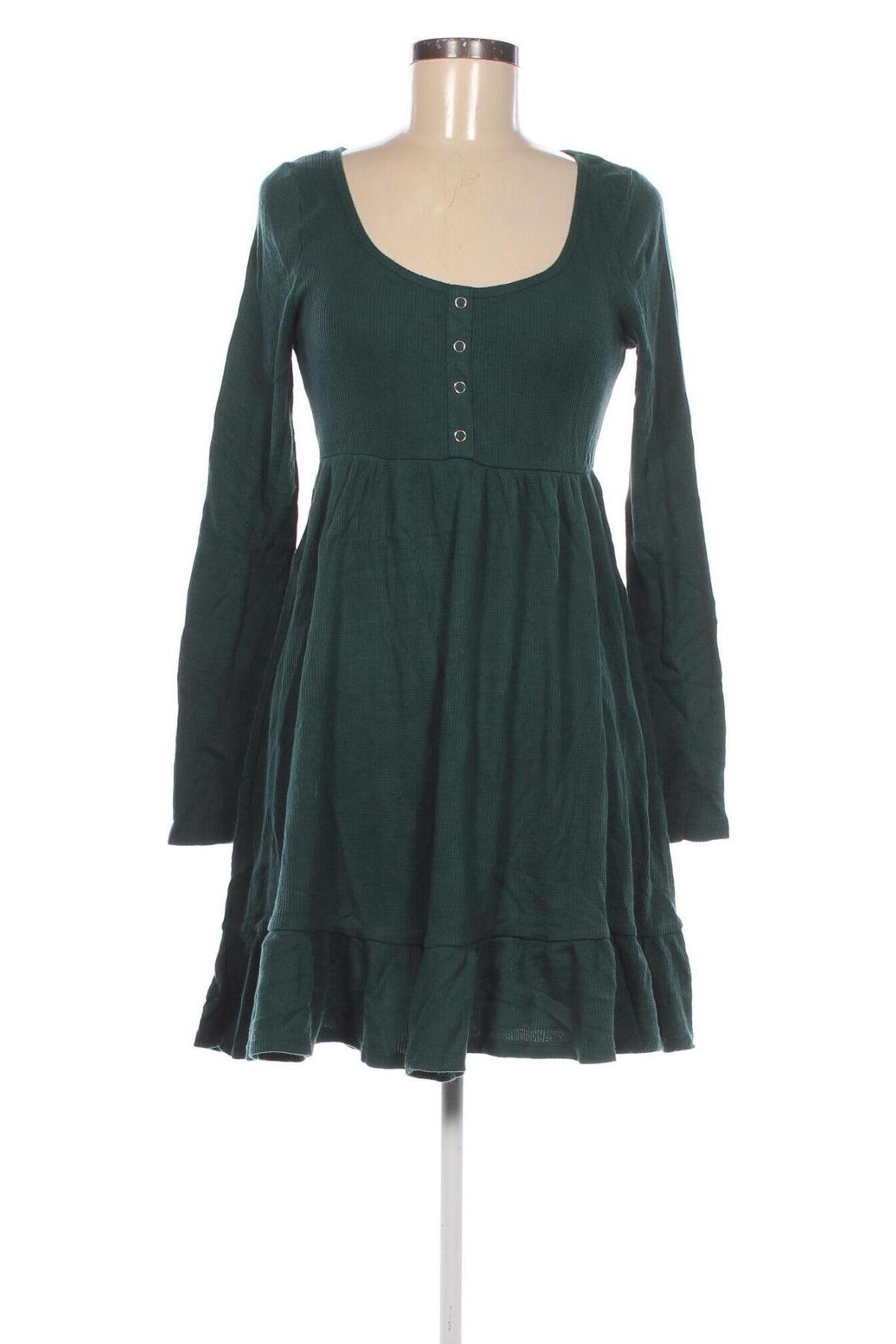 Kleid Wild Fable, Größe M, Farbe Grün, Preis € 10,49