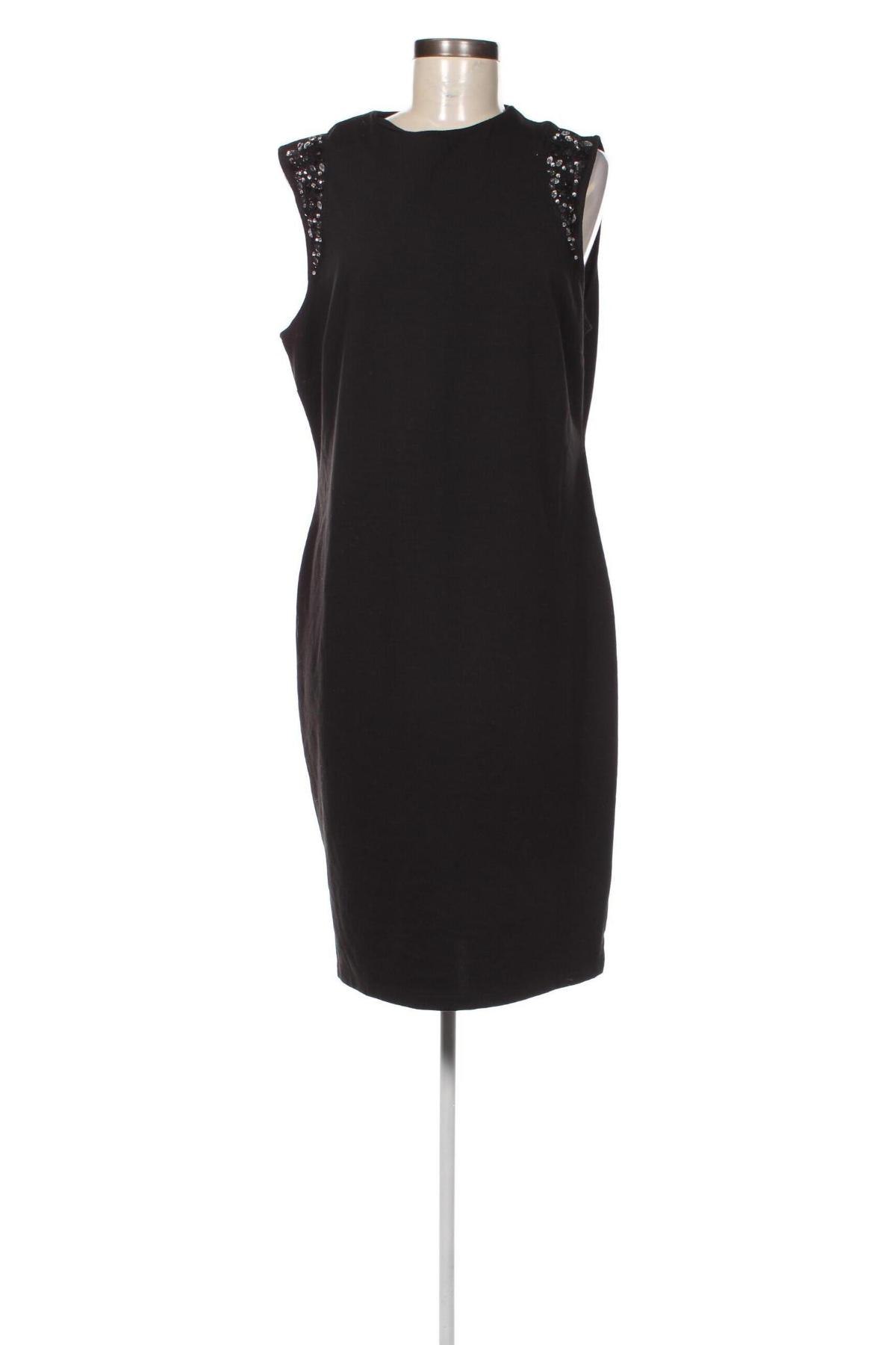 Rochie Yessica, Mărime S, Culoare Negru, Preț 28,99 Lei