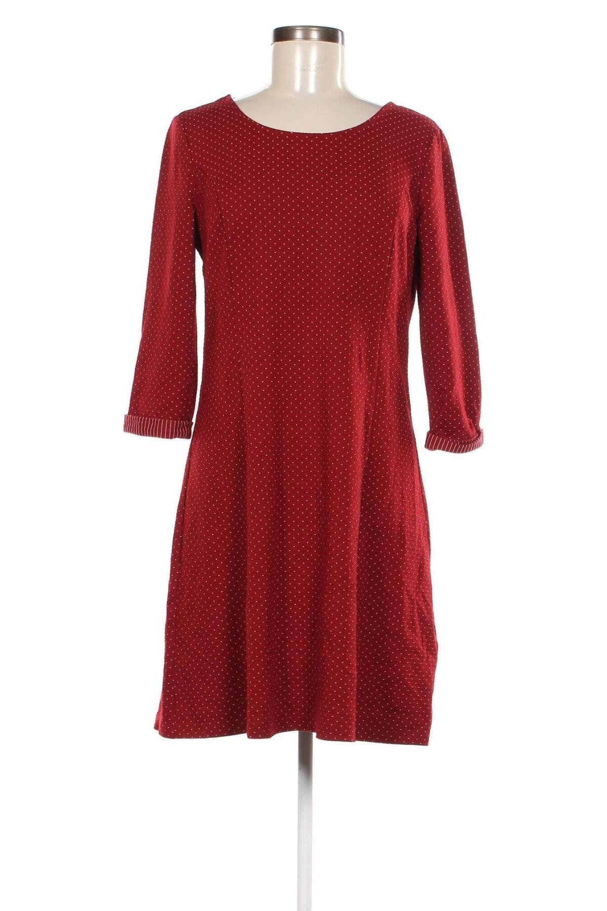 Kleid Yessica, Größe M, Farbe Rot, Preis € 7,49