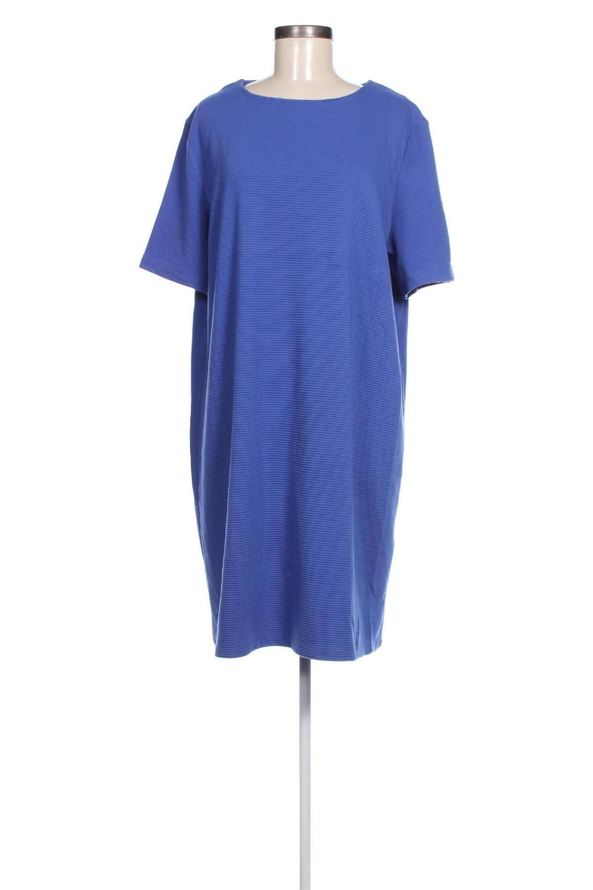 Kleid Yessica, Größe L, Farbe Blau, Preis 10,49 €