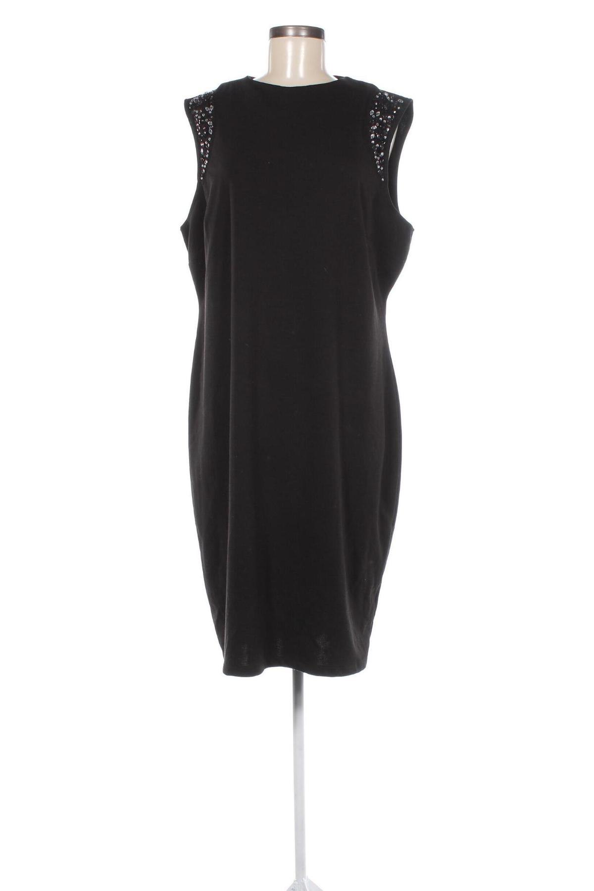 Kleid Yessica, Größe S, Farbe Schwarz, Preis 14,99 €