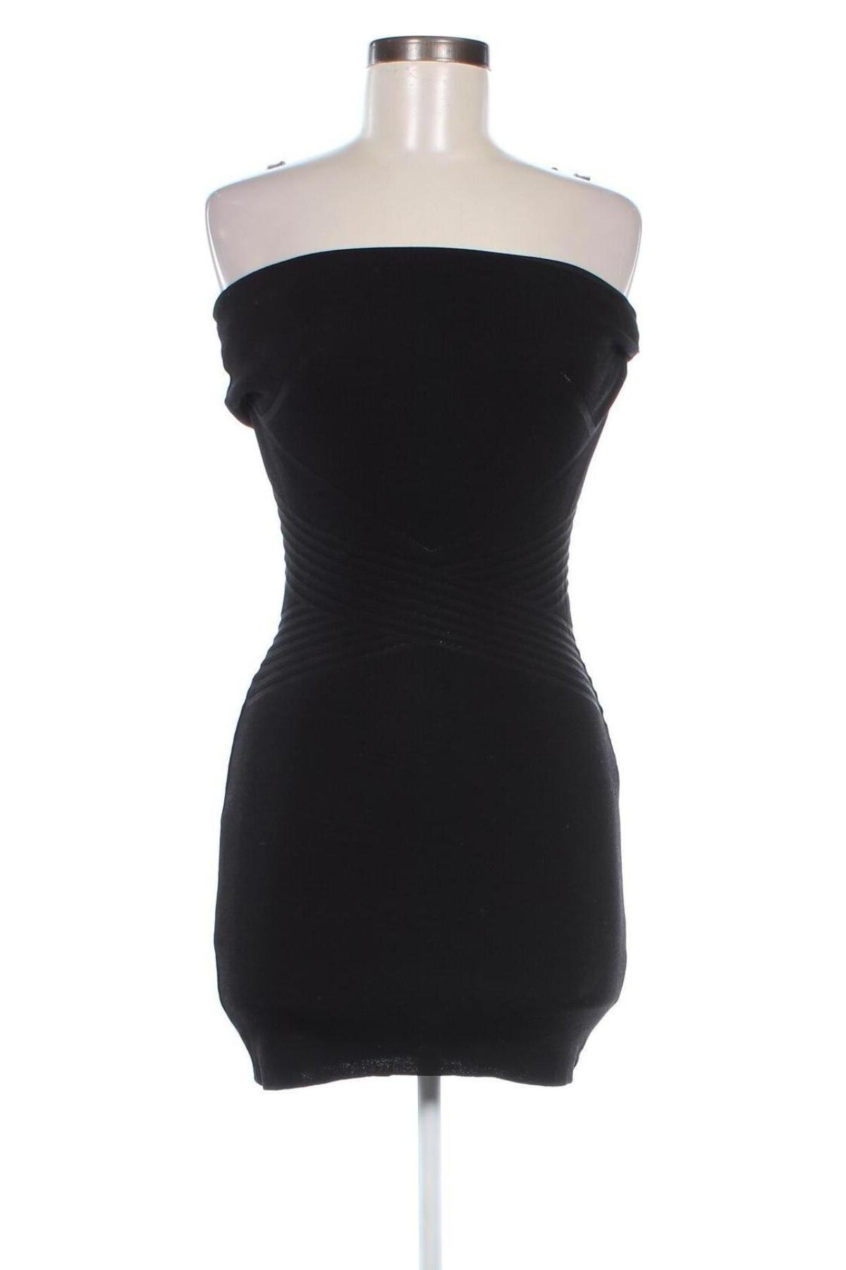 Rochie Zara, Mărime M, Culoare Negru, Preț 55,99 Lei