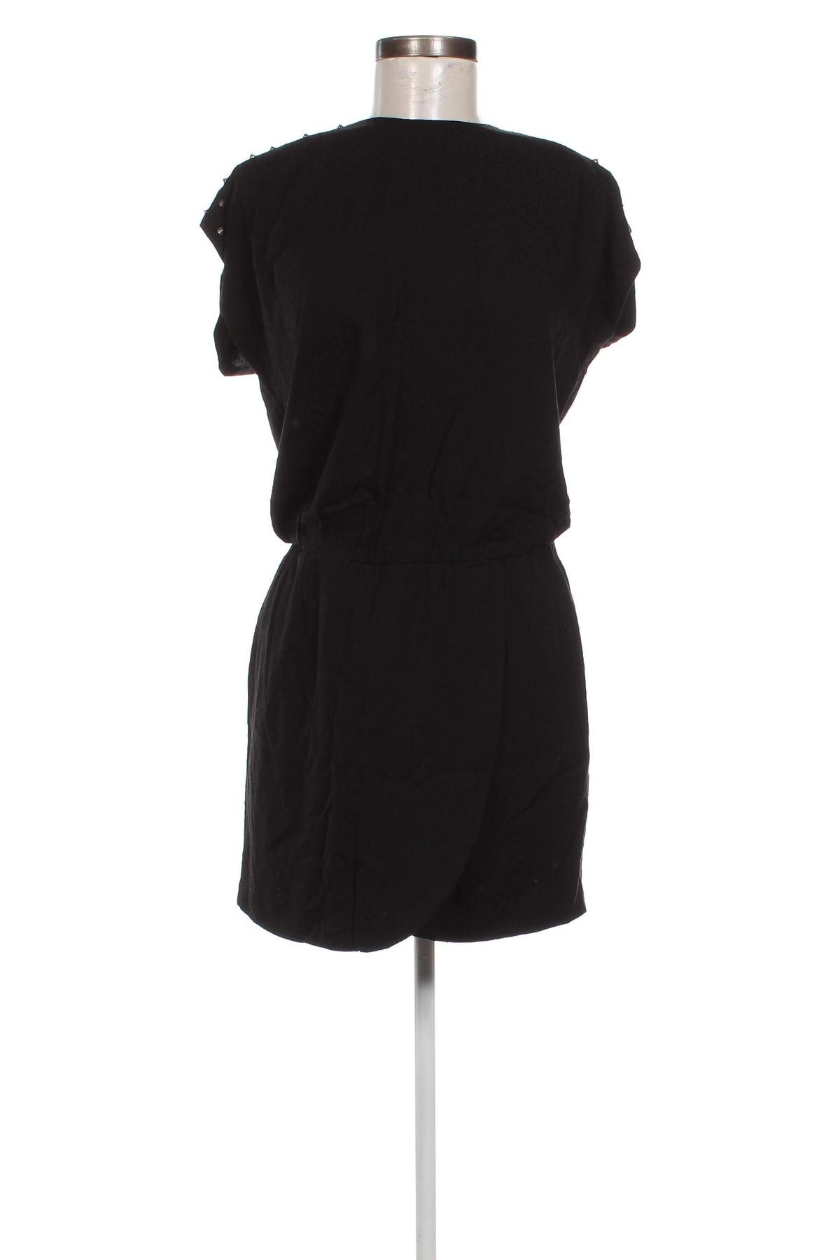 Kleid Zara Trafaluc, Größe S, Farbe Schwarz, Preis € 28,58