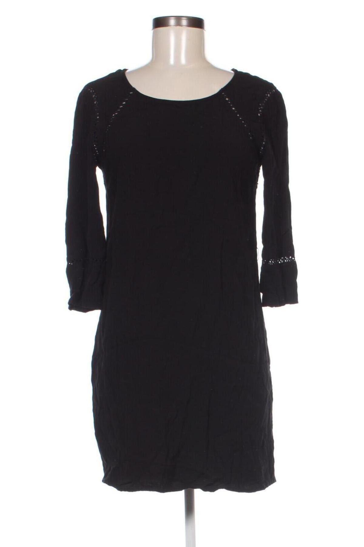 Kleid mbyM, Größe S, Farbe Schwarz, Preis € 28,99