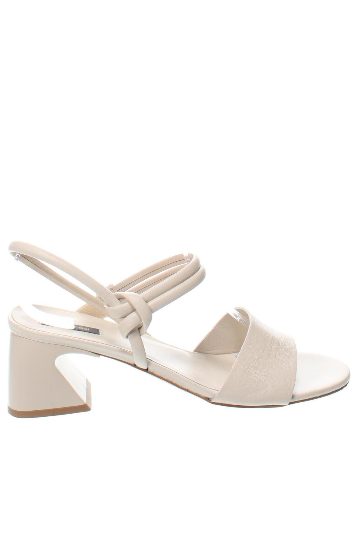 Sandalen Gino Rossi, Größe 41, Farbe Beige, Preis € 18,99