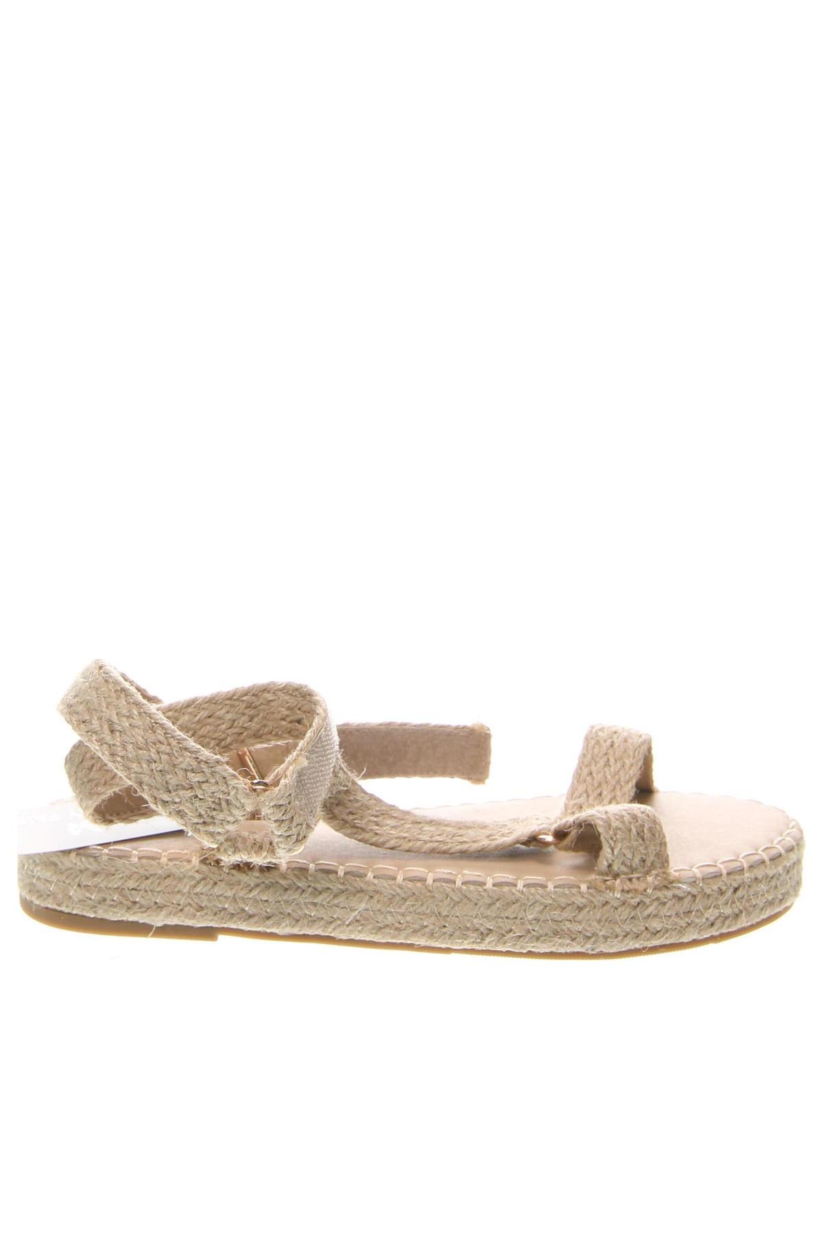 Sandalen Jenny Fairy, Größe 39, Farbe Beige, Preis 33,99 €