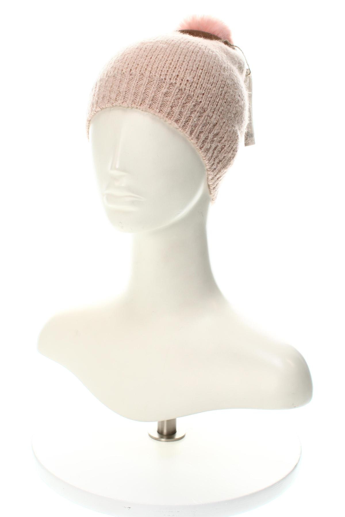 Hut, Farbe Rosa, Preis 7,99 €