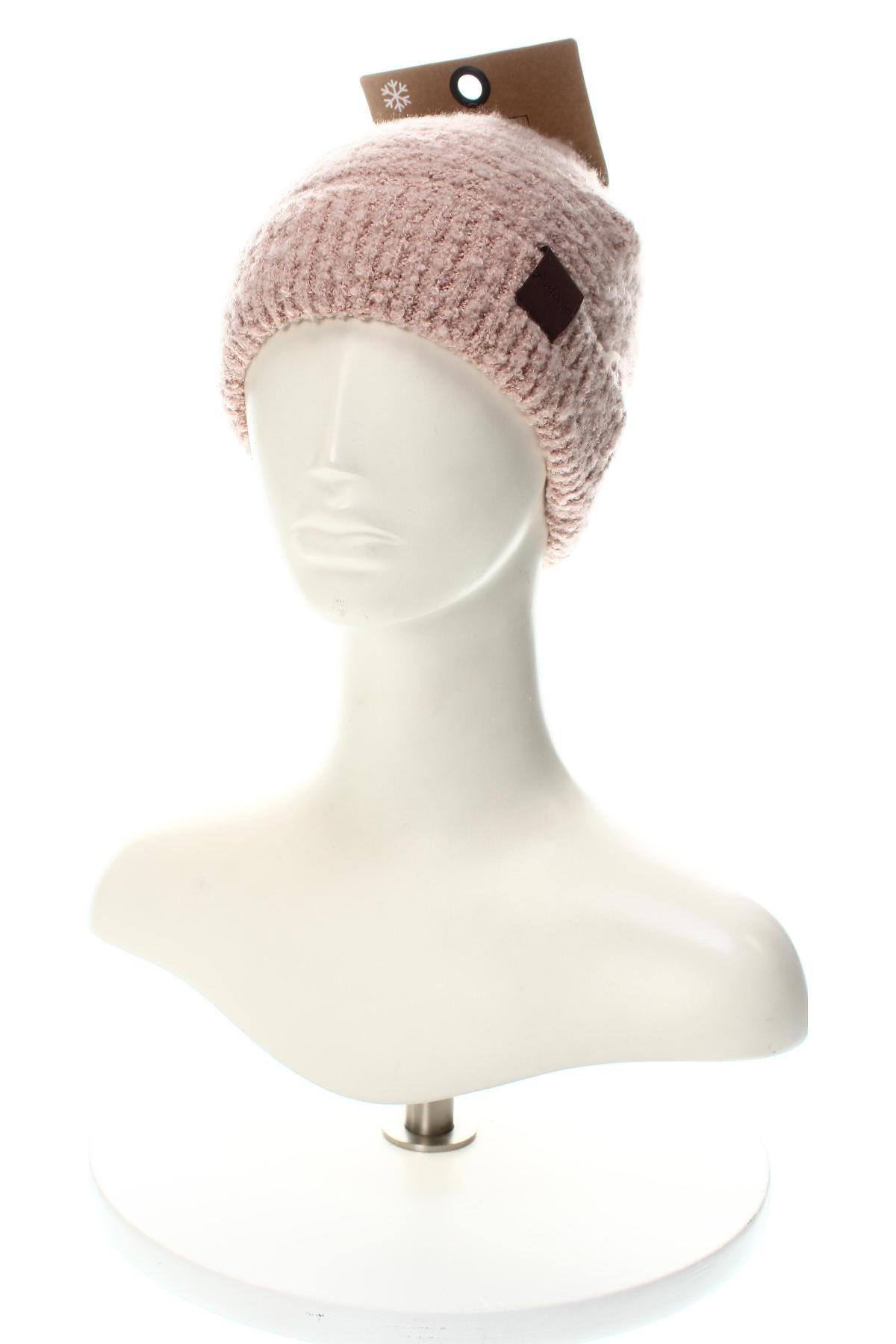 Mütze, Farbe Rosa, Preis € 7,99