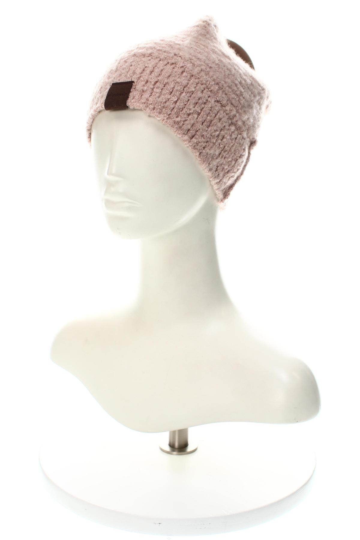 Mütze, Farbe Rosa, Preis € 11,83