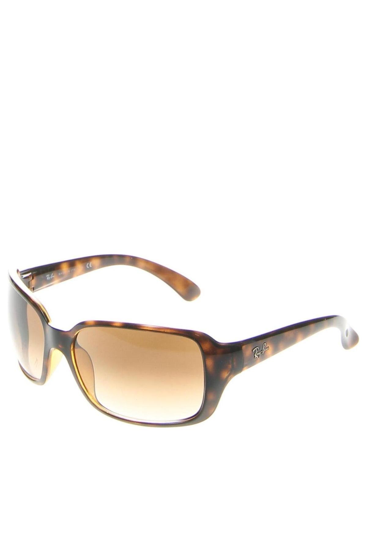 Ochelari de soare Ray Ban, Culoare Maro, Preț 363,99 Lei