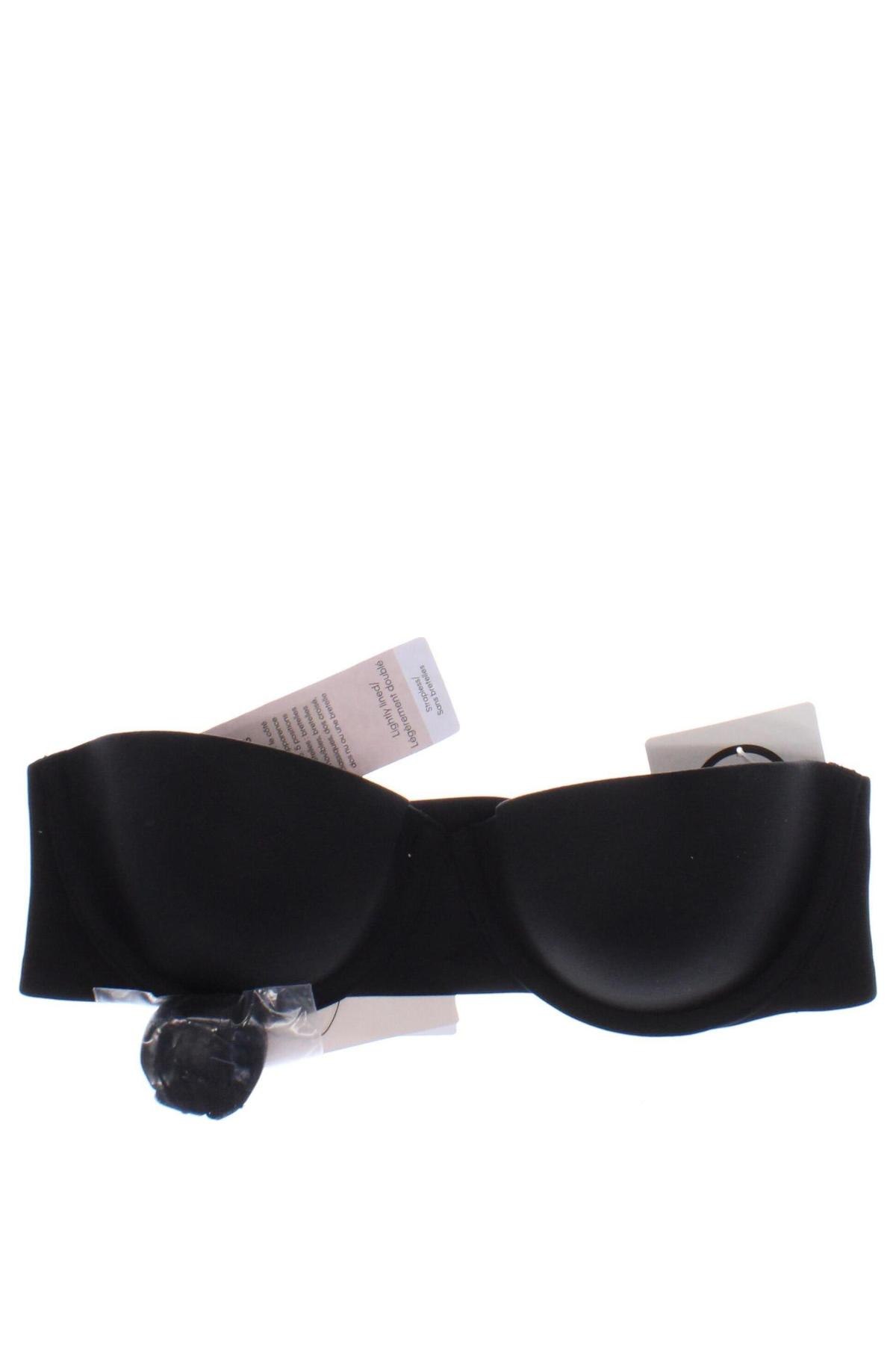 Sutien Calvin Klein, Mărime XS, Culoare Negru, Preț 210,99 Lei