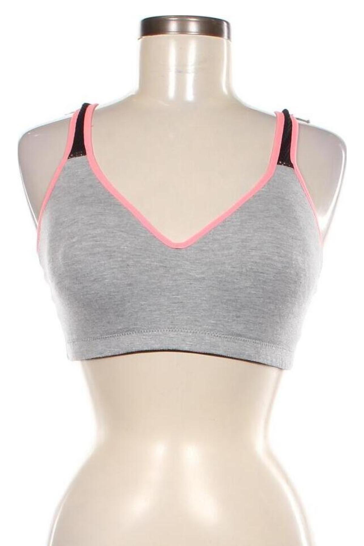 Damen Sporttop KappAhl, Größe L, Farbe Blau, Preis 6,49 €