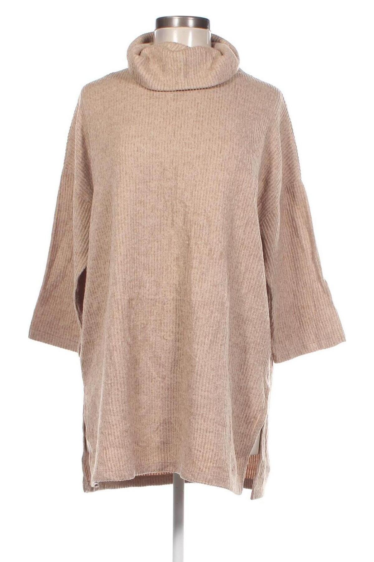 Tunika Soya Concept, Größe L, Farbe Beige, Preis € 10,99