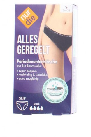 Bikini Nur Die, Größe S, Farbe Schwarz, Preis € 7,99