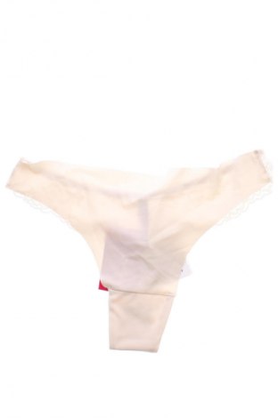 Bikini Penti, Mărime M, Culoare Bej, Preț 32,00 Lei