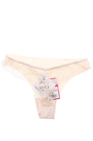 Bikini Penti, Mărime M, Culoare Bej, Preț 32,00 Lei