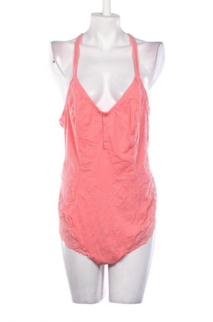 Bodysuit Adore me, Μέγεθος 4XL, Χρώμα Ρόζ , Τιμή 23,53 €