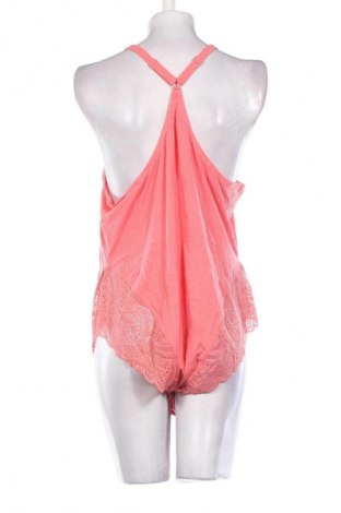 Bodysuit Adore me, Μέγεθος 4XL, Χρώμα Ρόζ , Τιμή 23,53 €