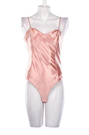 Body. H&M, Mărime M, Culoare Roz, Preț 37,42 Lei