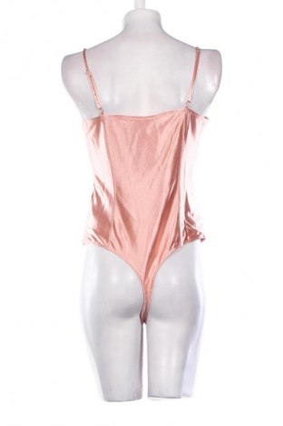 Body. H&M, Mărime M, Culoare Roz, Preț 37,42 Lei