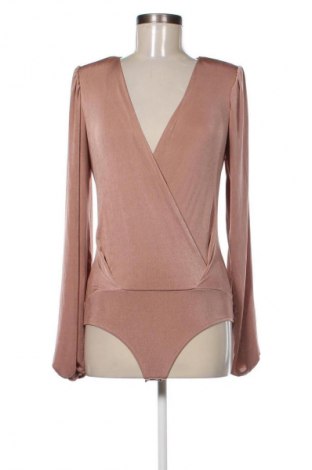 Body Trendyol, Größe XS, Farbe Aschrosa, Preis 23,52 €