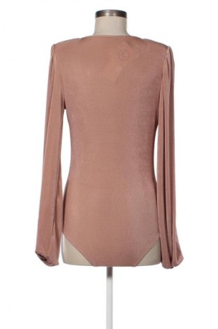 Body Trendyol, Größe XS, Farbe Aschrosa, Preis 23,52 €