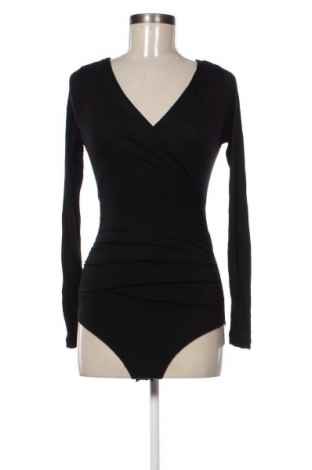 Body Trendyol, Größe XS, Farbe Schwarz, Preis 23,52 €