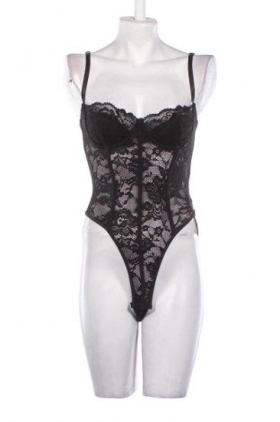 Body  Unbranded, Velikost M, Barva Černá, Cena  391,00 Kč