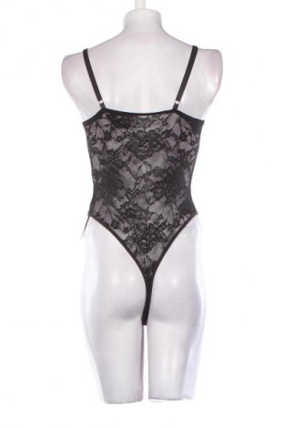 Body  Unbranded, Velikost M, Barva Černá, Cena  391,00 Kč