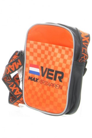 Tasche Max Verstappen, Farbe Mehrfarbig, Preis 9,99 €