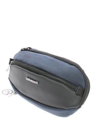 Tasche Unbranded, Farbe Blau, Preis € 7,67