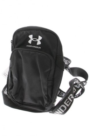 Τσάντα Under Armour, Χρώμα Μαύρο, Τιμή 20,58 €