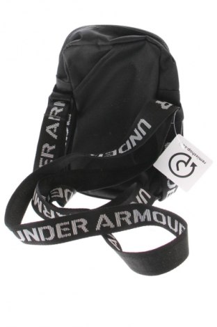Τσάντα Under Armour, Χρώμα Μαύρο, Τιμή 20,58 €
