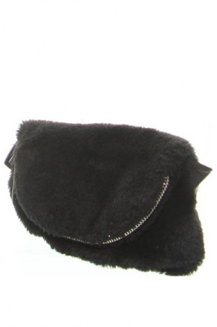 Hüfttasche Bershka, Farbe Schwarz, Preis € 5,99