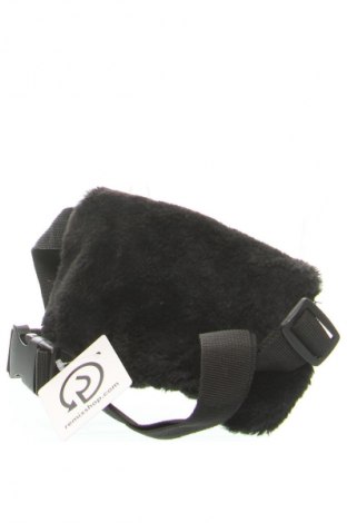 Hüfttasche Bershka, Farbe Schwarz, Preis € 5,99