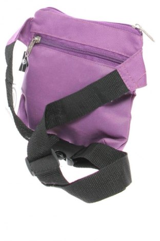 Hüfttasche Unbranded, Farbe Lila, Preis € 7,57