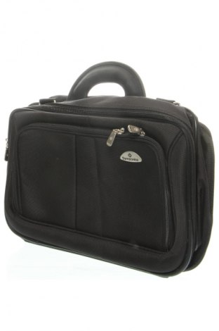 Laptop táska Samsonite, Szín Fekete, Ár 20 229 Ft