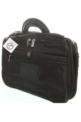 Laptop táska Samsonite, Szín Fekete, Ár 20 229 Ft