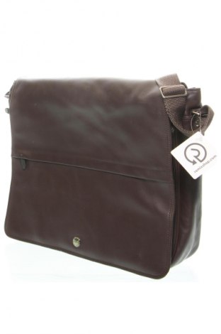 Laptoptasche Targus, Farbe Braun, Preis € 47,99
