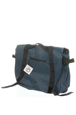 Laptoptasche Unbranded, Farbe Blau, Preis € 9,99