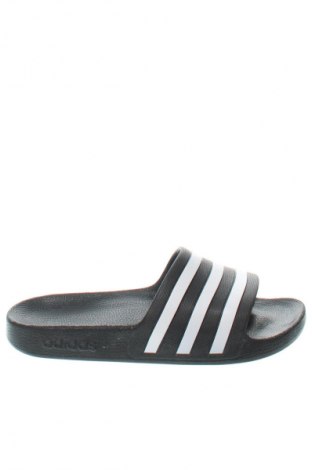 Papuci Adidas, Mărime 37, Culoare Negru, Preț 144,99 Lei