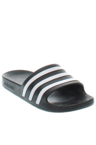 Papuci Adidas, Mărime 37, Culoare Negru, Preț 144,99 Lei