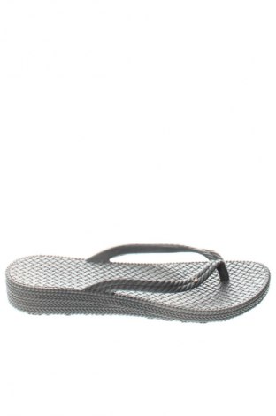 Pantolette Anko, Größe 42, Farbe Grau, Preis € 6,99