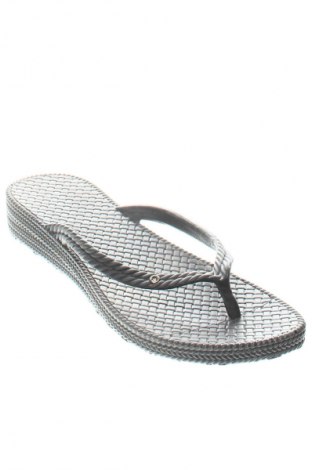 Pantolette Anko, Größe 42, Farbe Grau, Preis € 6,99