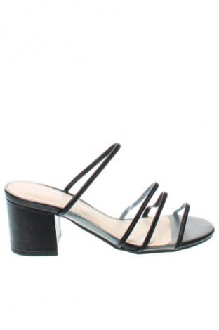 Pantolette Bianco, Größe 37, Farbe Ecru, Preis 88,05 €