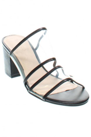 Pantolette Bianco, Größe 37, Farbe Ecru, Preis 88,05 €
