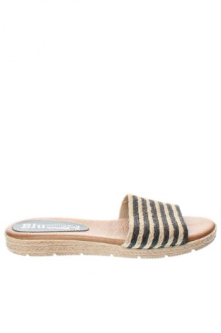Pantolette Blu, Größe 40, Farbe Mehrfarbig, Preis € 16,99