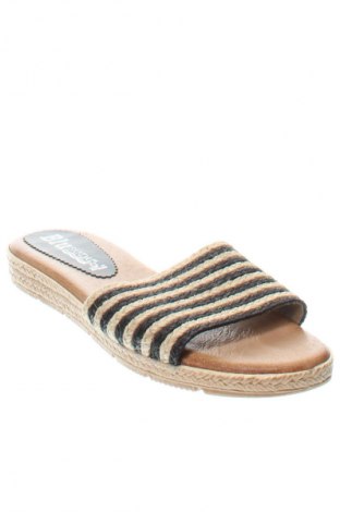 Pantolette Blu, Größe 40, Farbe Mehrfarbig, Preis € 16,99