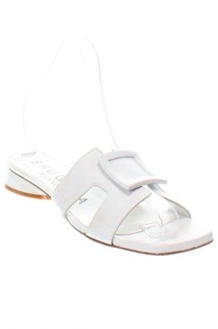 Pantolette Bruglia, Größe 41, Farbe Weiß, Preis € 84,59